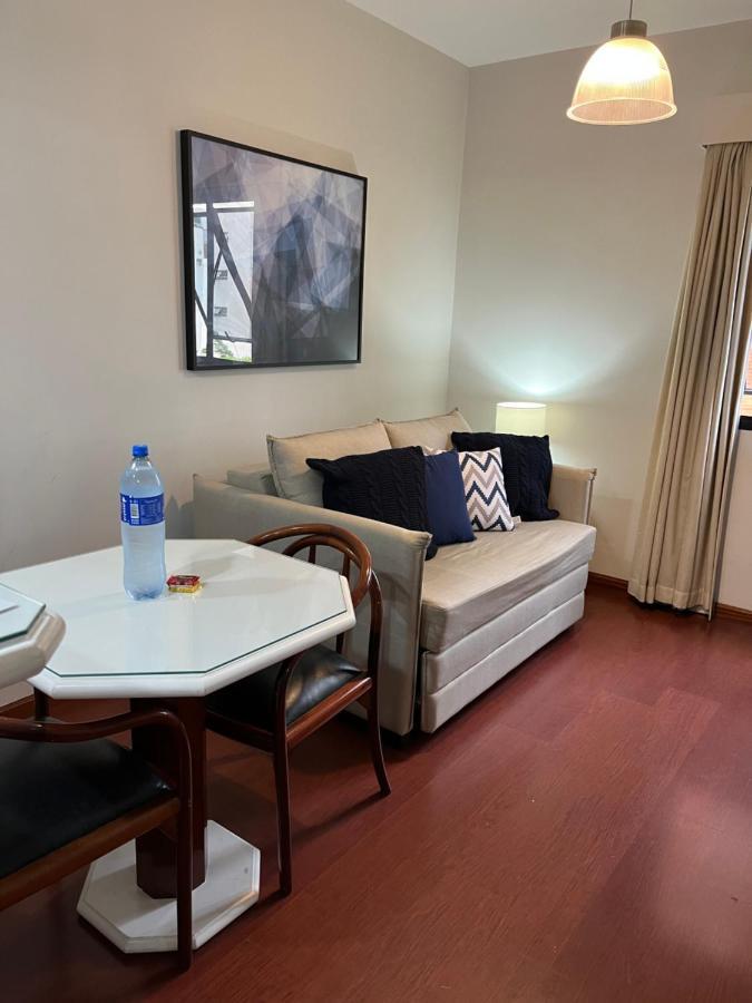 Flat Particular Ninety Excelente Localizacao Jd Paulista Ibirapuera Com Vaga São Paulo