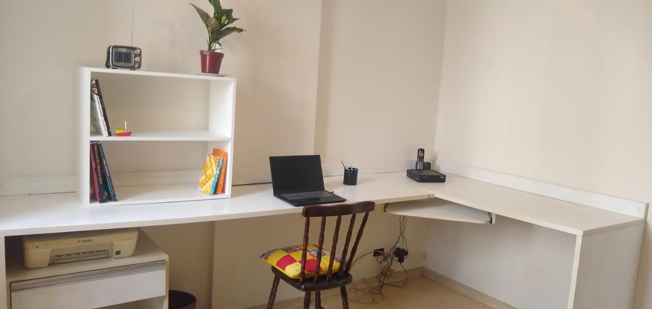 Comfy Private With Semi-private Entrance - Women Only São Paulo