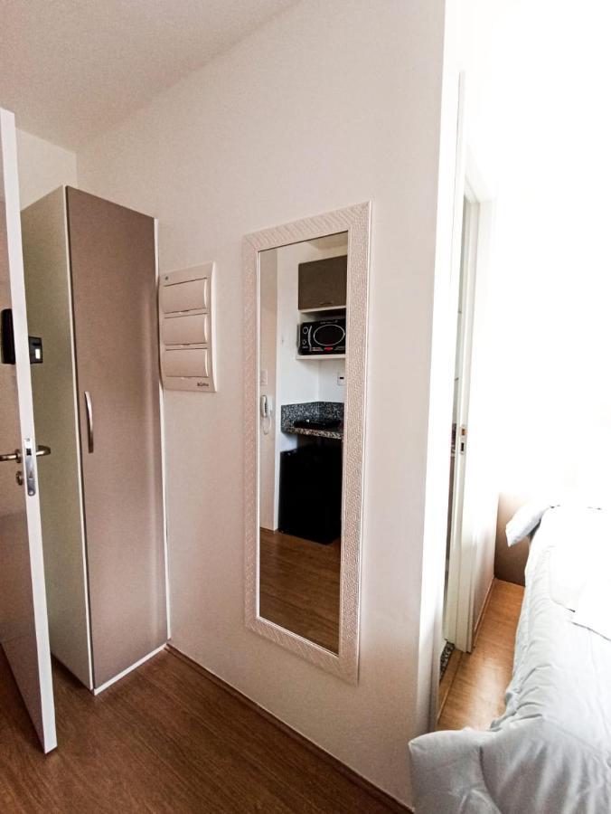 Apartment Novo E Fantastico No Bras-piscina