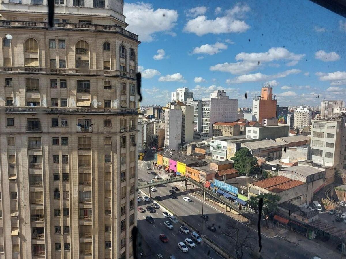 Apartment Loft Do Serjoca Sao Paulo