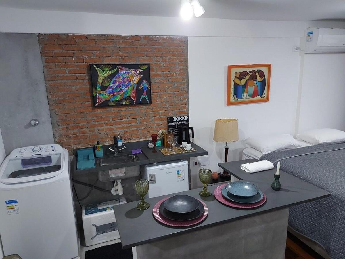 Loft Do Serjoca *