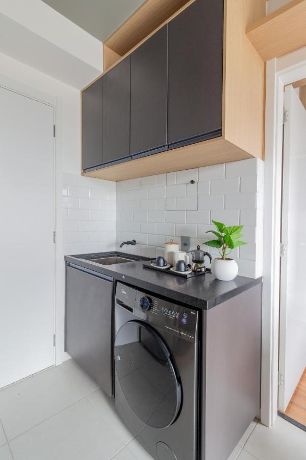 Laguna - Conforto E Aconchego Voce Em Sampa! Apartment São Paulo