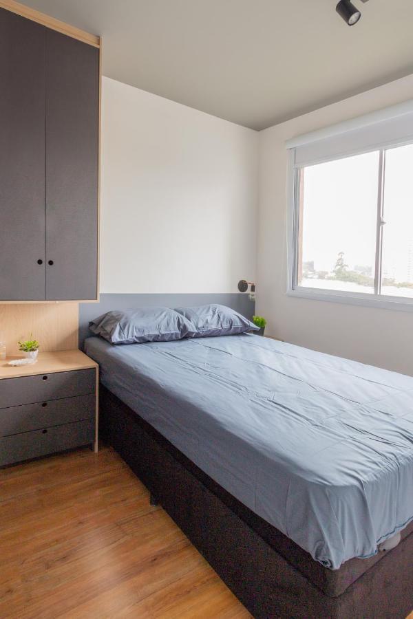 Apartment Laguna - Conforto E Aconchego Voce Em Sampa! São Paulo