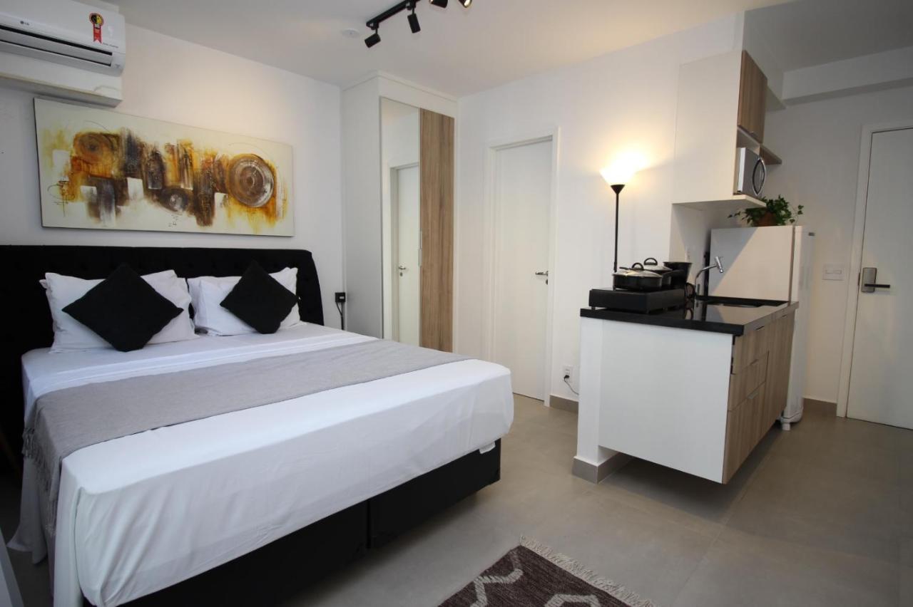 360 Vn Melo Alves By Housi Apartment
