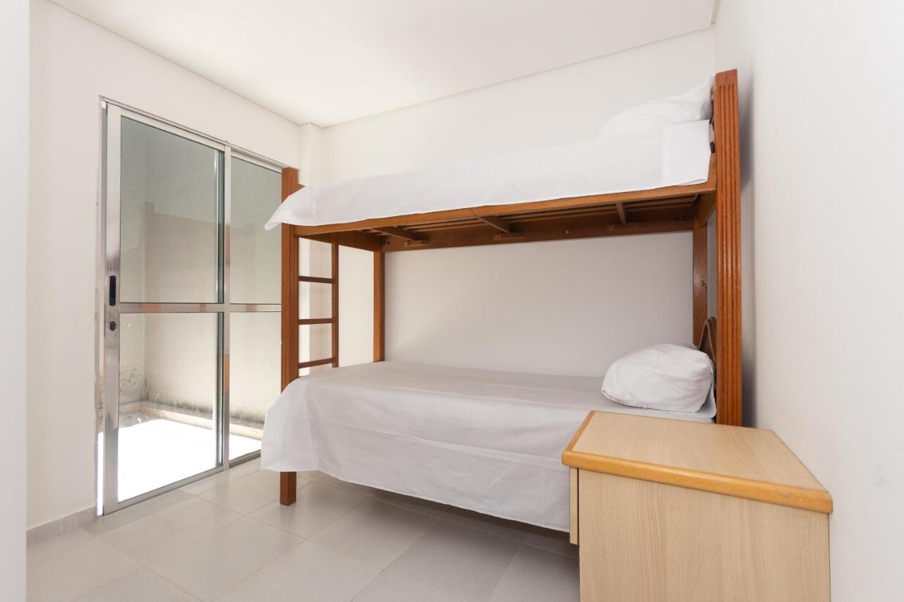 Apto Bela Vista Apartment *