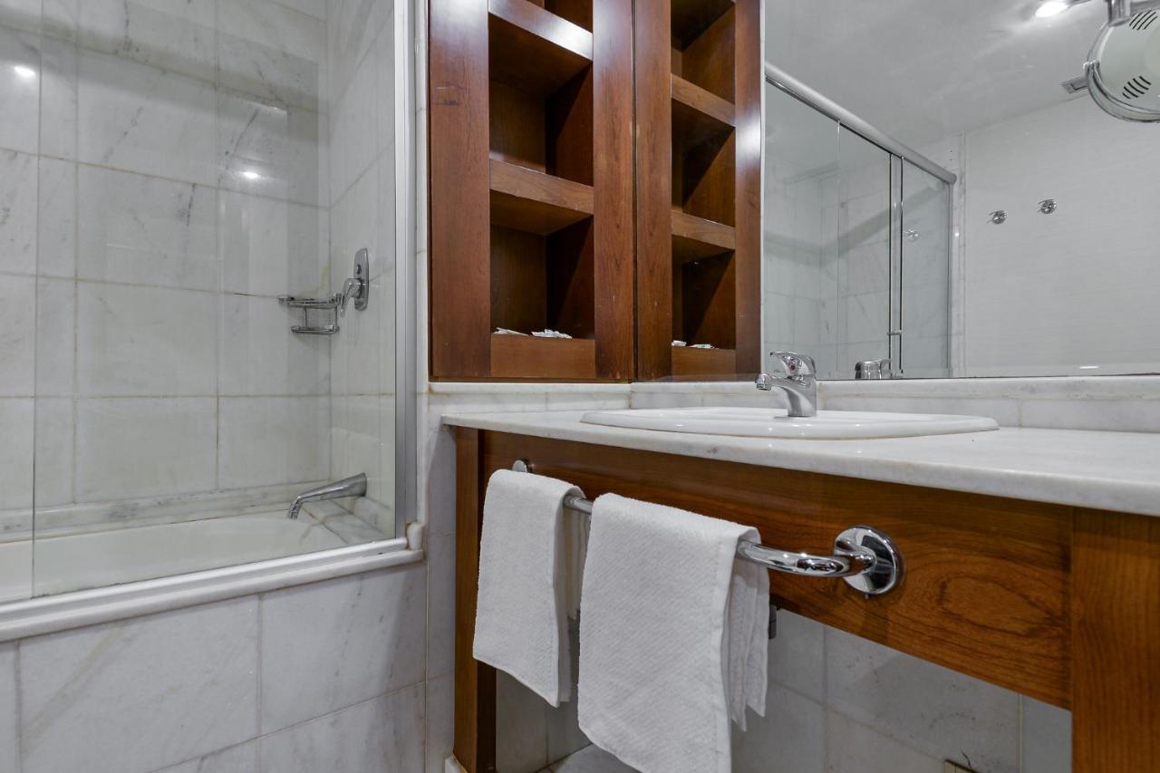 Hotel At The Grand Plaza Avenida Paulista *