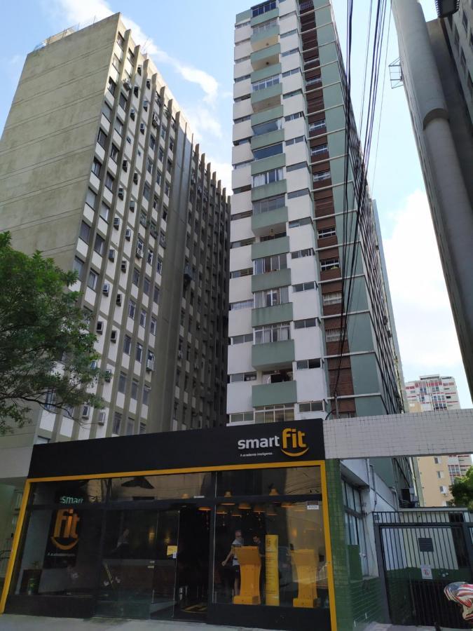 Apart 1207 Apartamento *