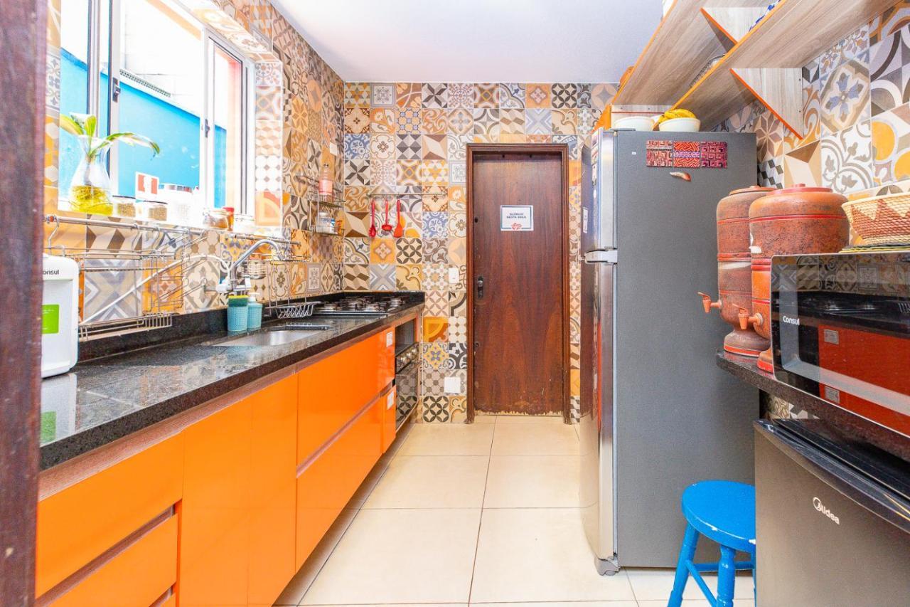 Casa Azul Sao Paulo
