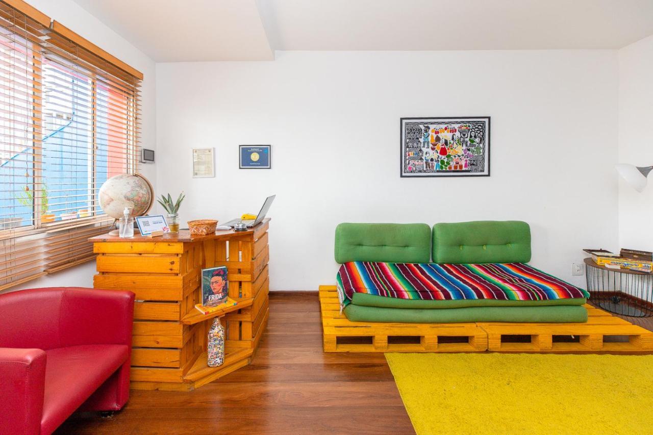 Casa Azul * Sao Paulo