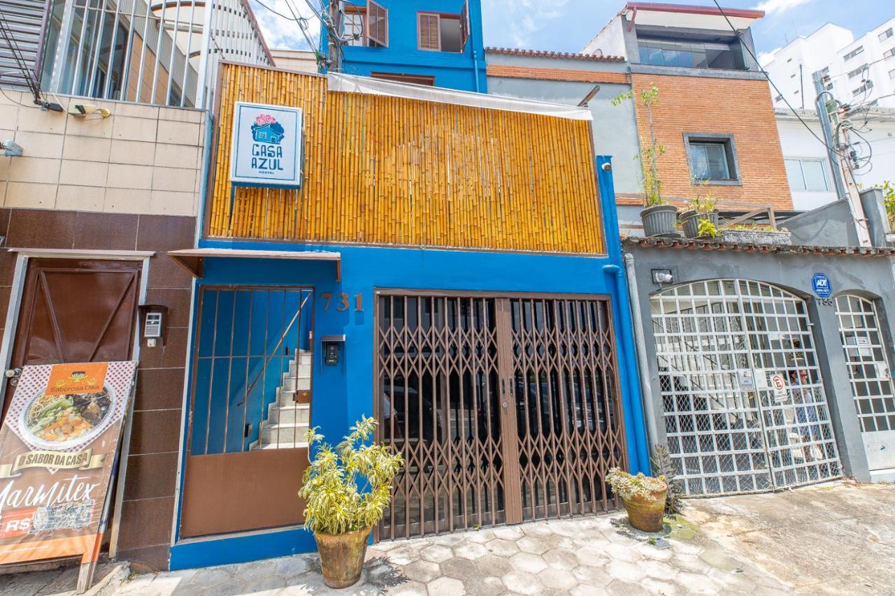 Hostel Casa Azul *