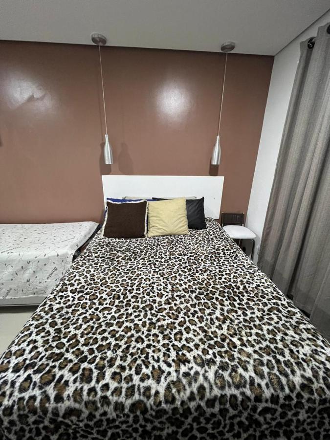 Apartamento Ap Mobiliado Reg De