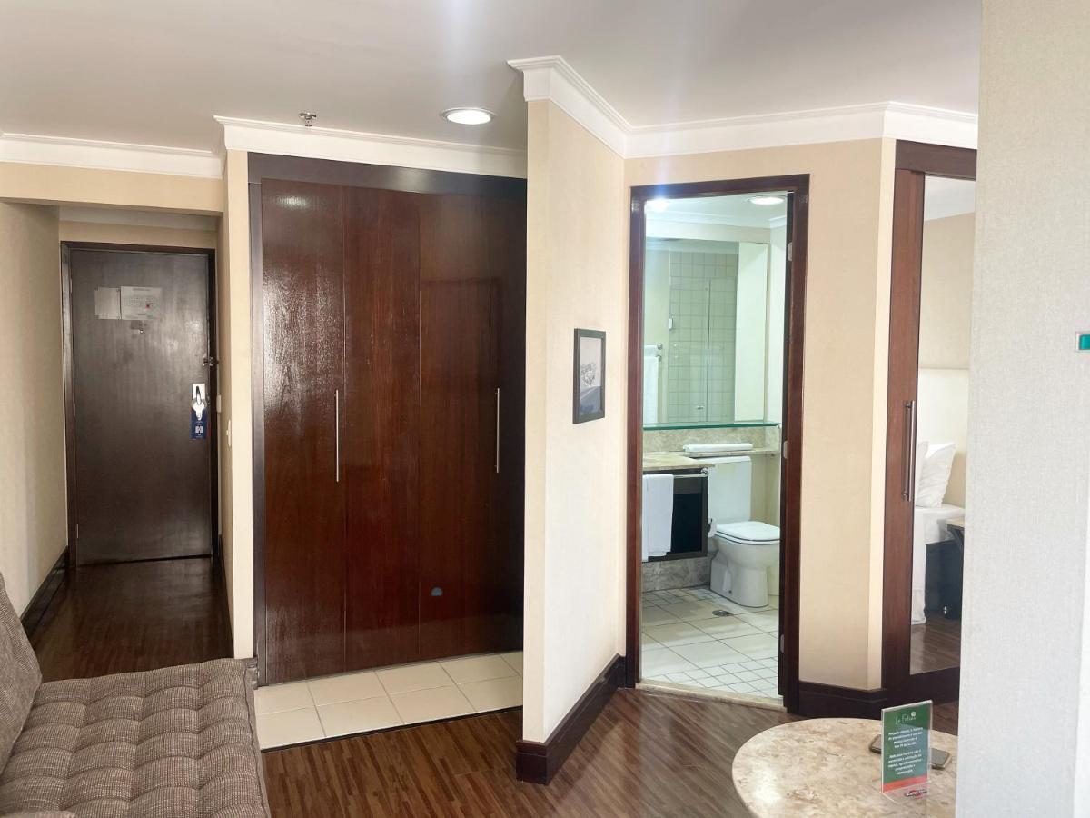Flat - Alameda Santos - International Plaza A 100m Da Av Paulista Apartamento *