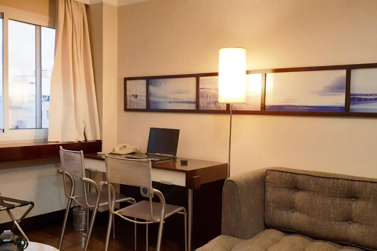 Flat - Alameda Santos - International Plaza A 100m Da Av Paulista Apartamento