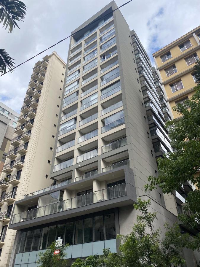 Vacanza Flat Privativo - Belint Bela Cintra Apartment *