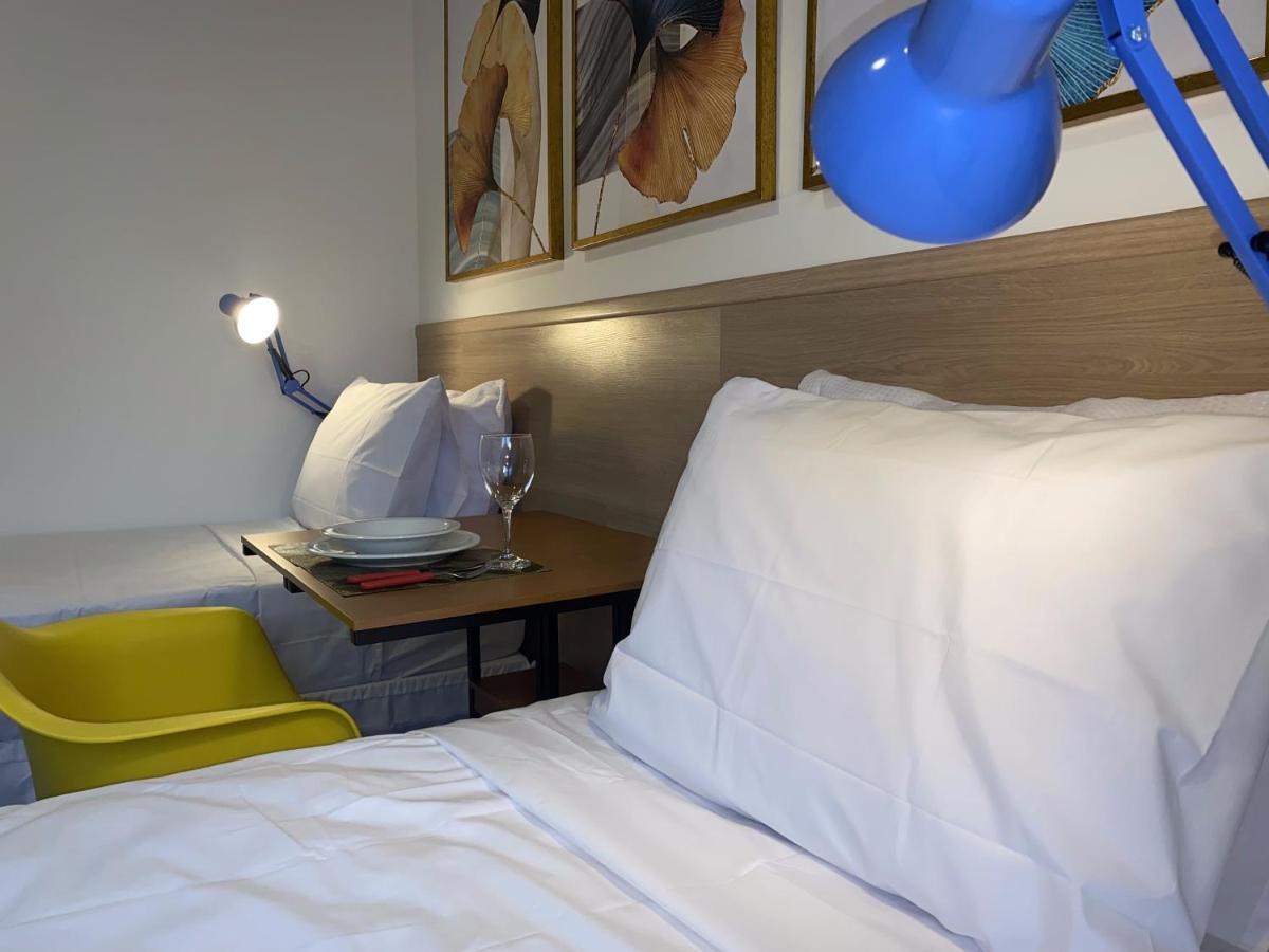 Apartment Vacanza Flat Privativo - Belint Bela Cintra *