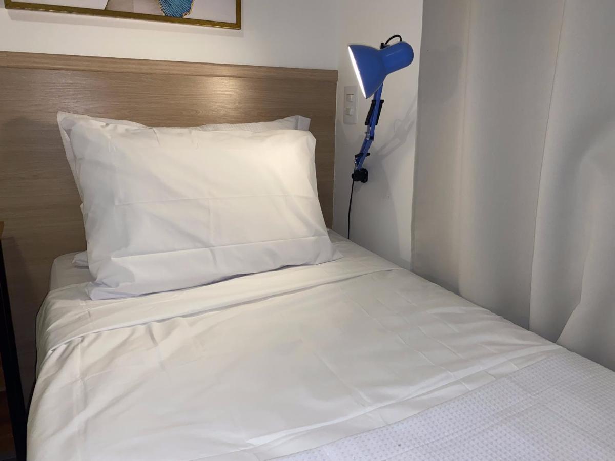 Vacanza Flat Privativo - Belint Bela Cintra Apartment