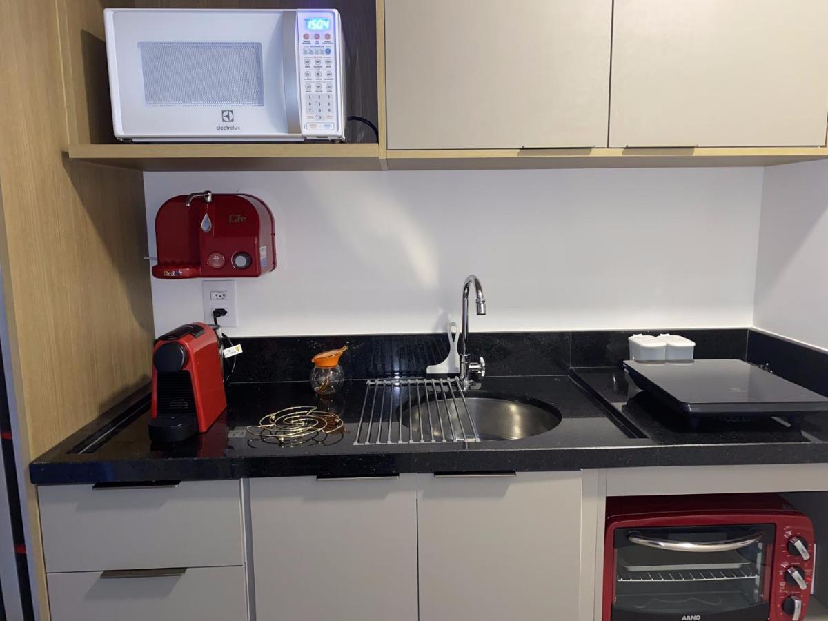 Apartment Vacanza Flat Privativo - Belint Bela Cintra