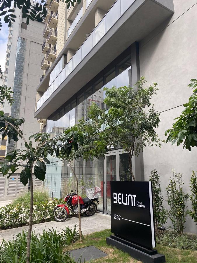 Vacanza Flat Privativo - Belint Bela Cintra Apartment Sao Paulo