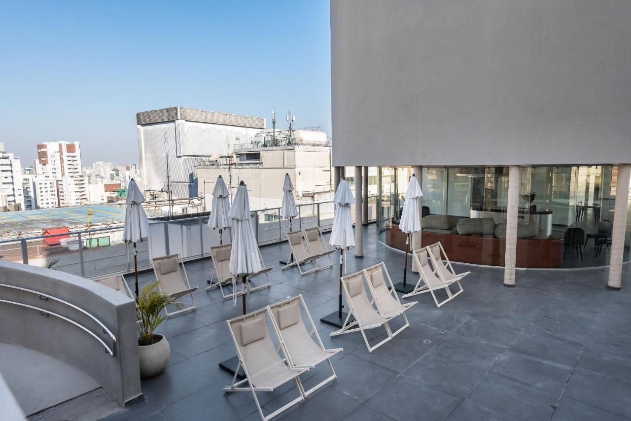 Vnf506 Conforto Perto Do Centro De Convencoes Apartment