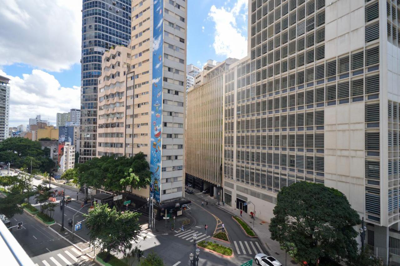 Studio Downtown Sao Luis Apartment *