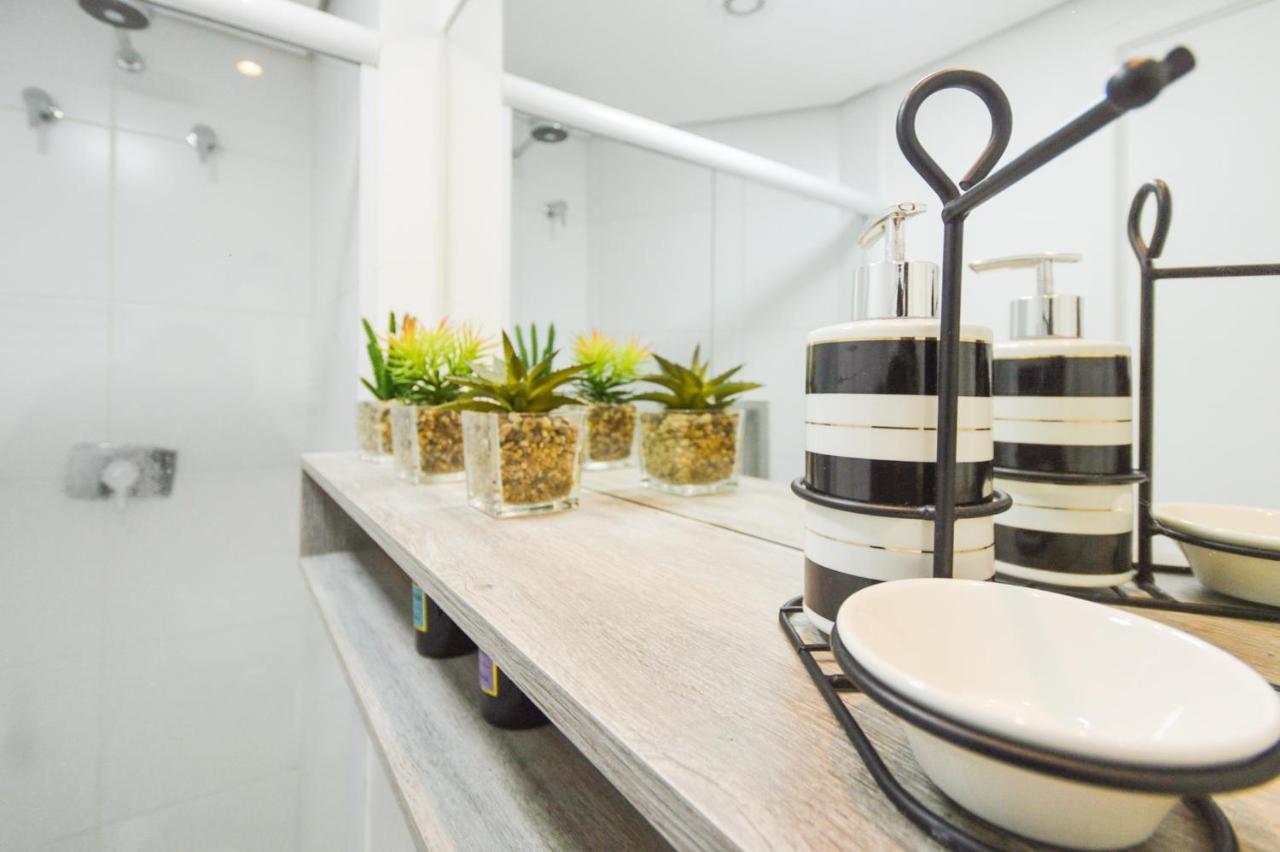 Apartment Studio Downtown Sao Luis