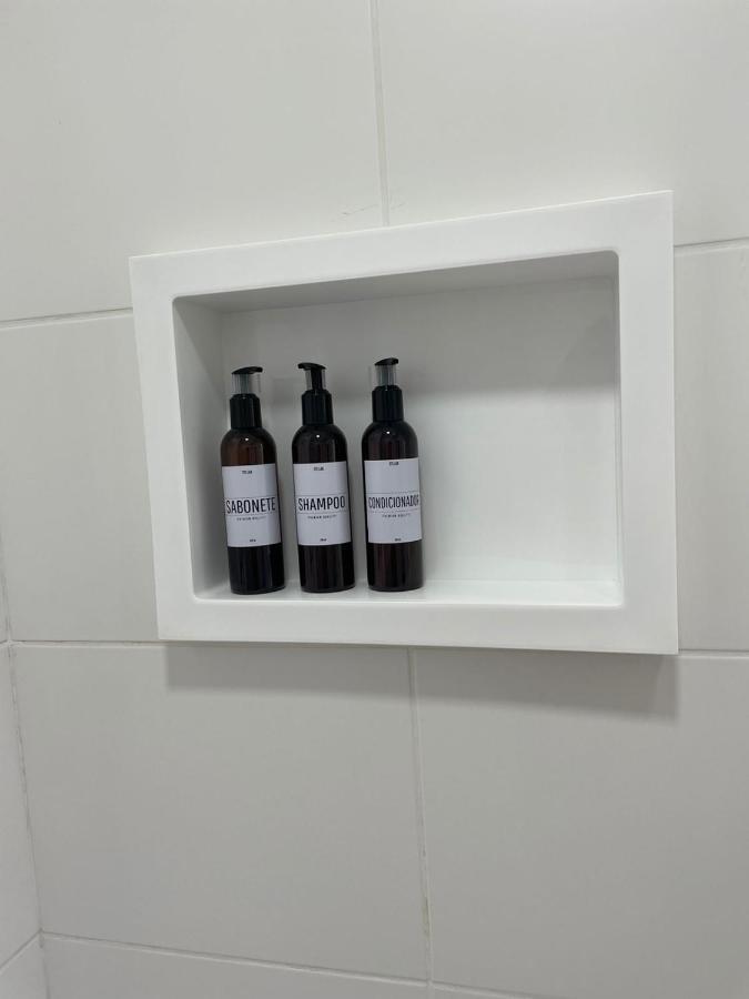 Flat Completo Com Piscina, 50m Do Metro Bras! Apartment