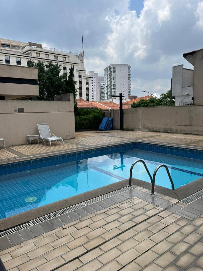 Flat Maravilhoso Em Frente Aeroporto De Congonhas Nobile Aparthotel *