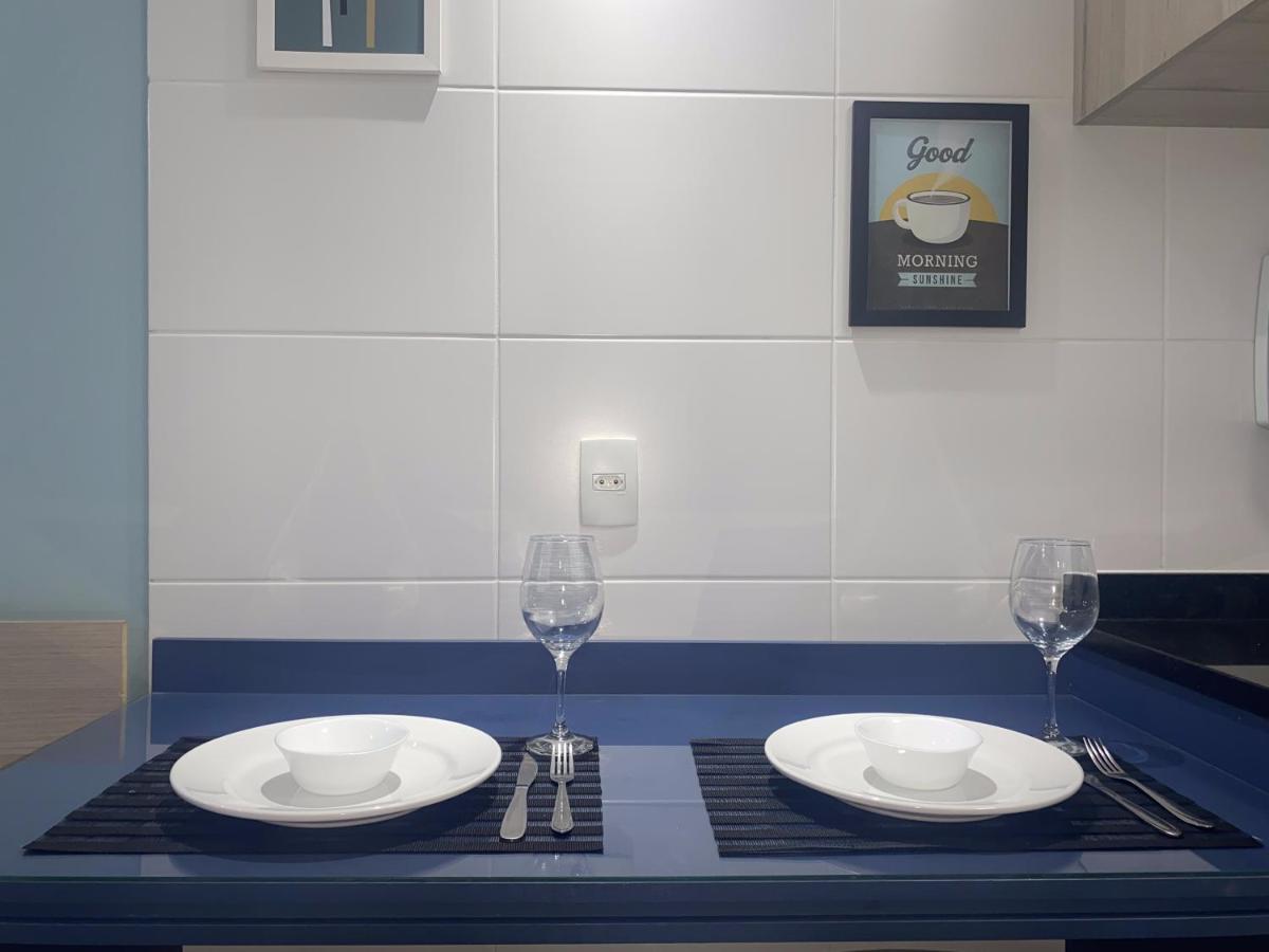 Wise - Expo Center Anhembi Apartamento