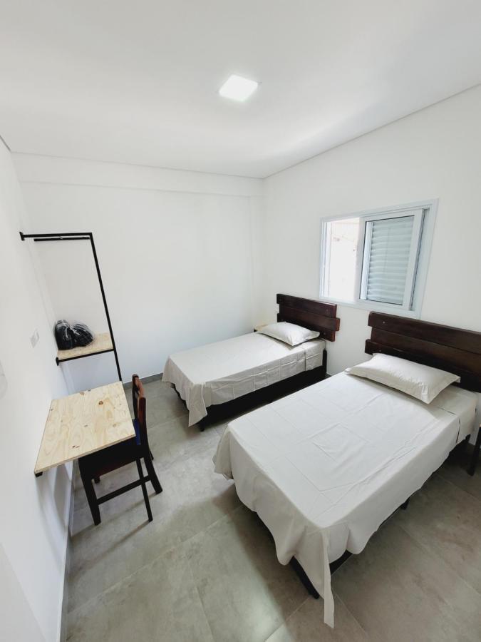 Homestay Mimos Hospedagem