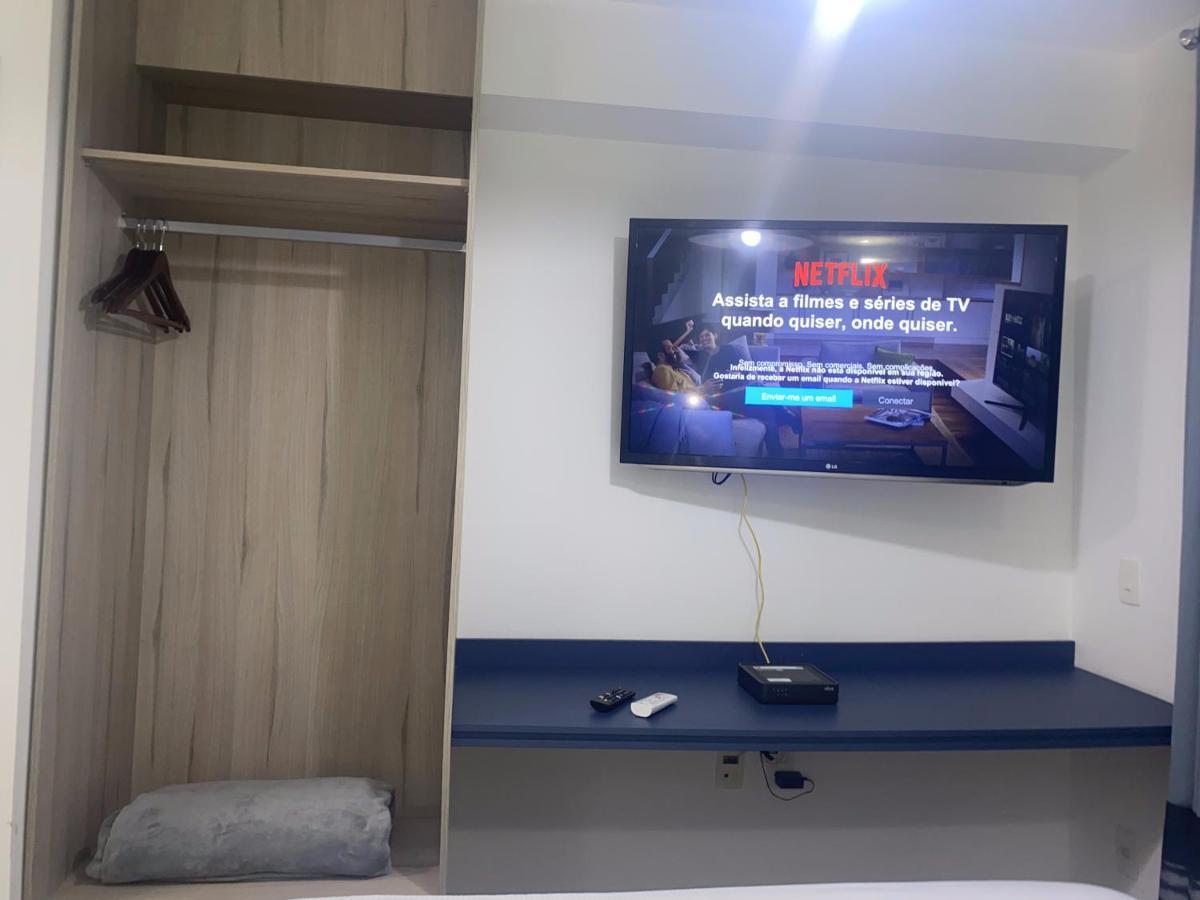 Wise - Expo Center Anhembi Apartamento São Paulo