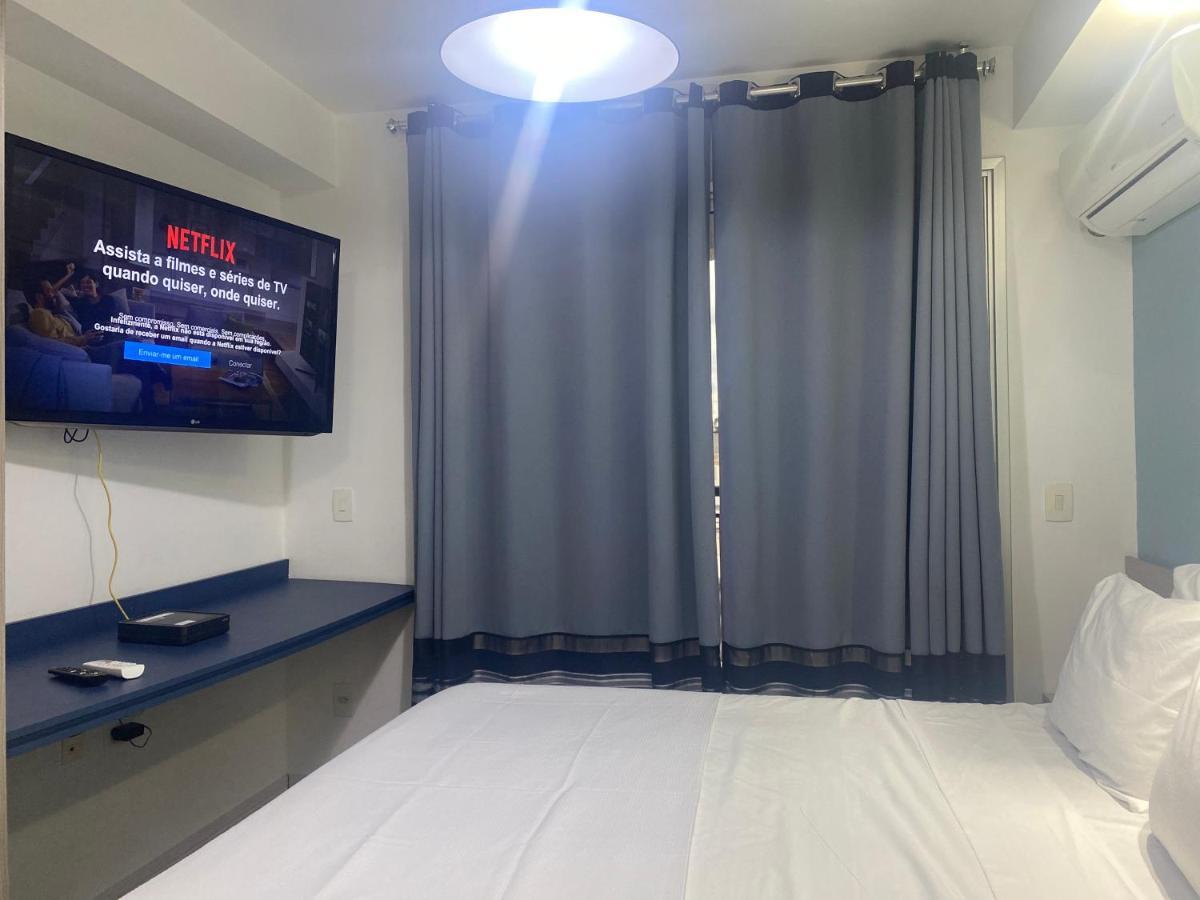 Wise - Expo Center Anhembi Apartamento São Paulo