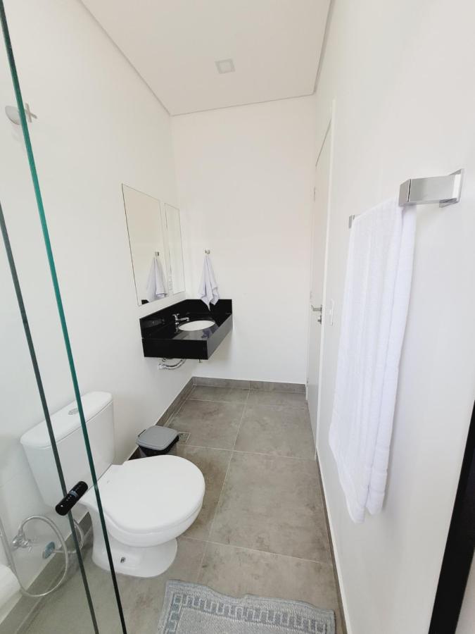 Homestay Mimos Hospedagem