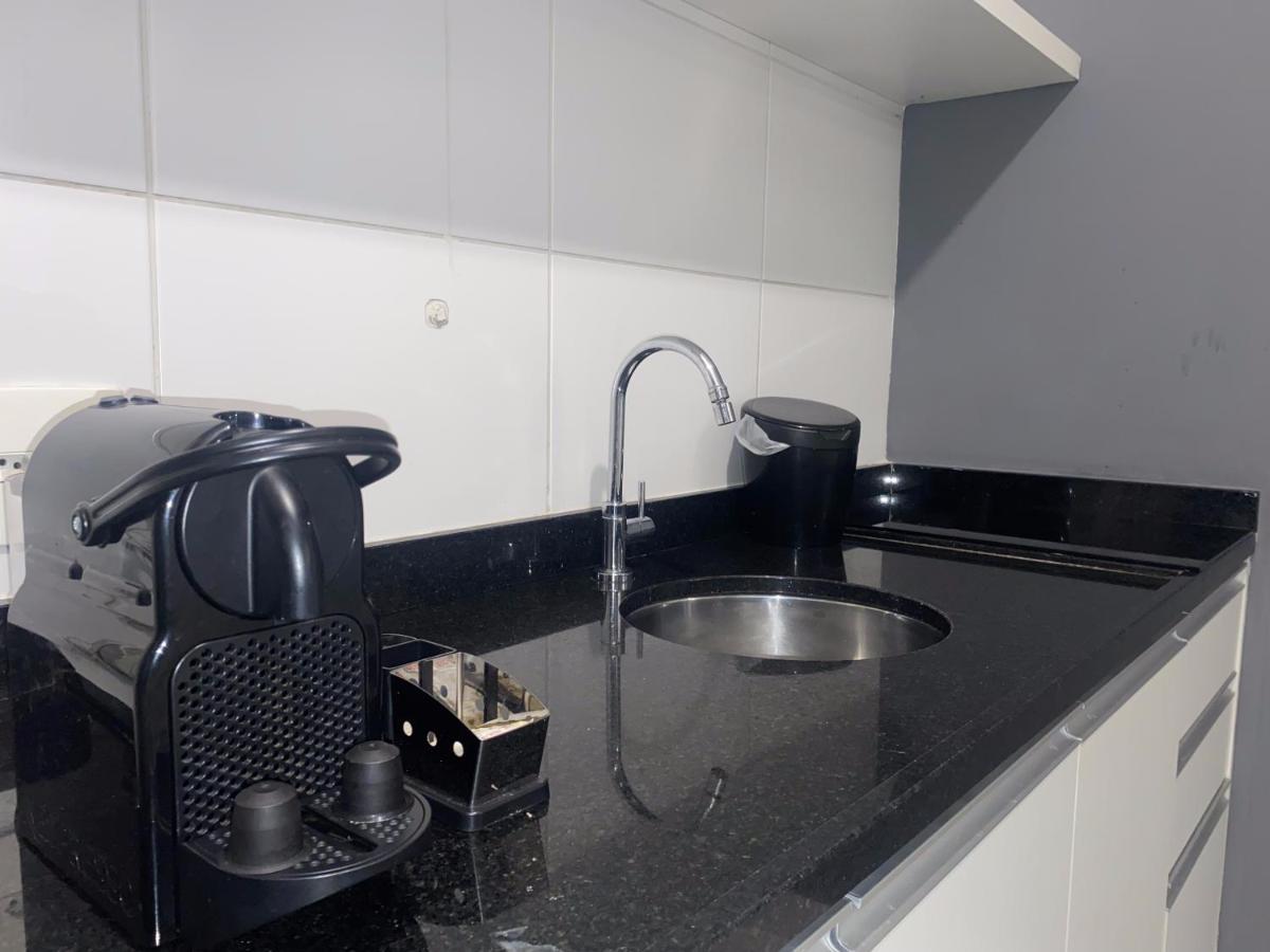 Apartamento Wise - Expo Center Anhembi *