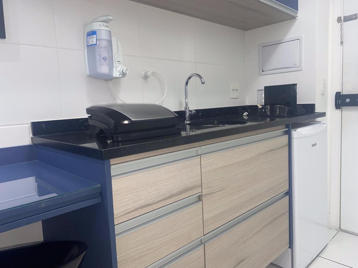 Wise - Expo Center Anhembi Apartamento
