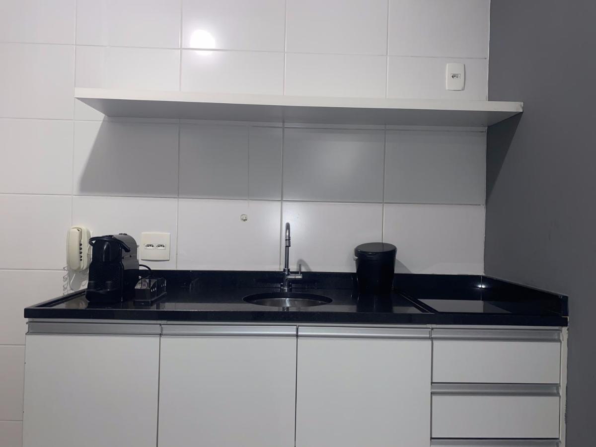 Apartamento Wise - Expo Center Anhembi