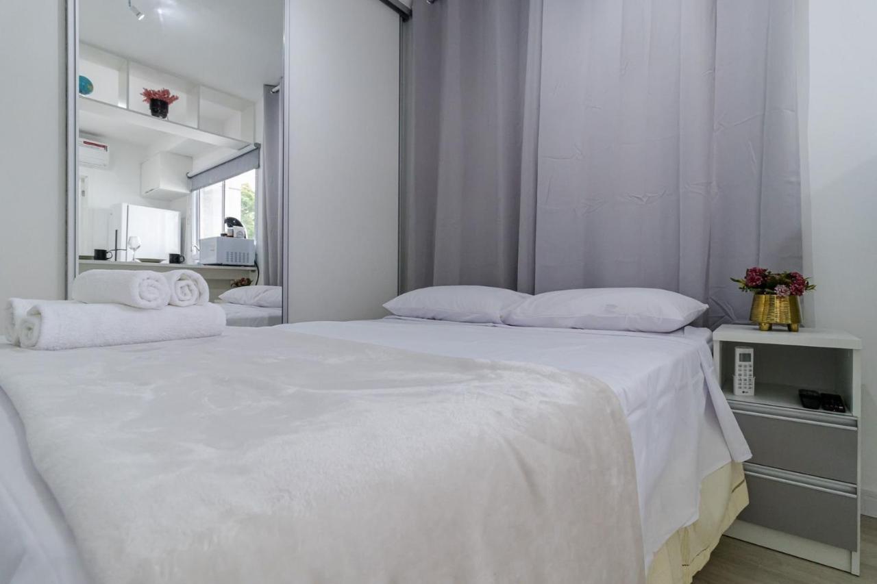 Holiday home Modernos Totalmente Mobiliados Com Academia Proximo A Metro Parque Ibirapuera E Hospitais *