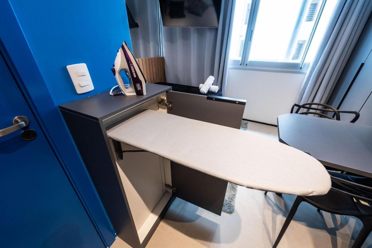 Apartment Vnf506 Conforto Perto Do Centro De Convencoes *