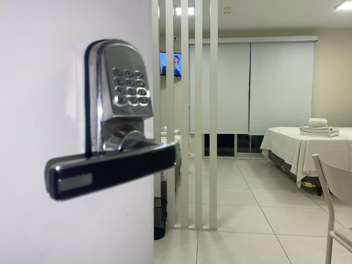 Apartamento Wise - Expo Center Anhembi