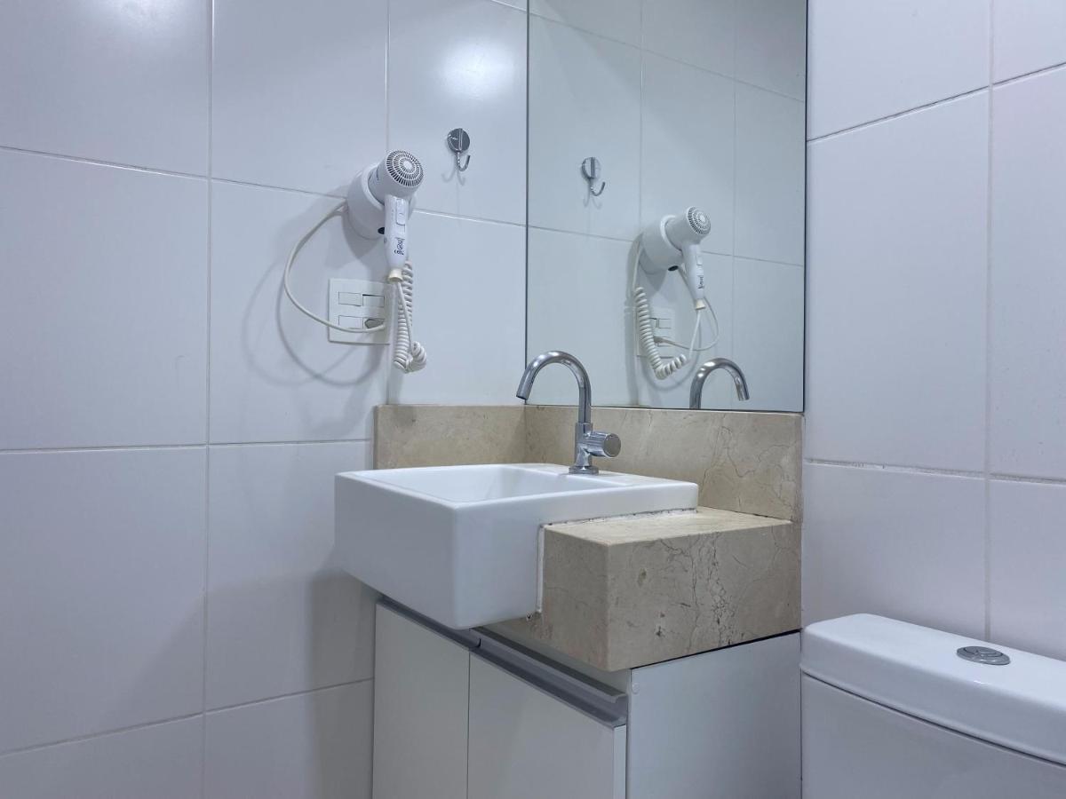 Wise - Expo Center Anhembi Apartamento São Paulo