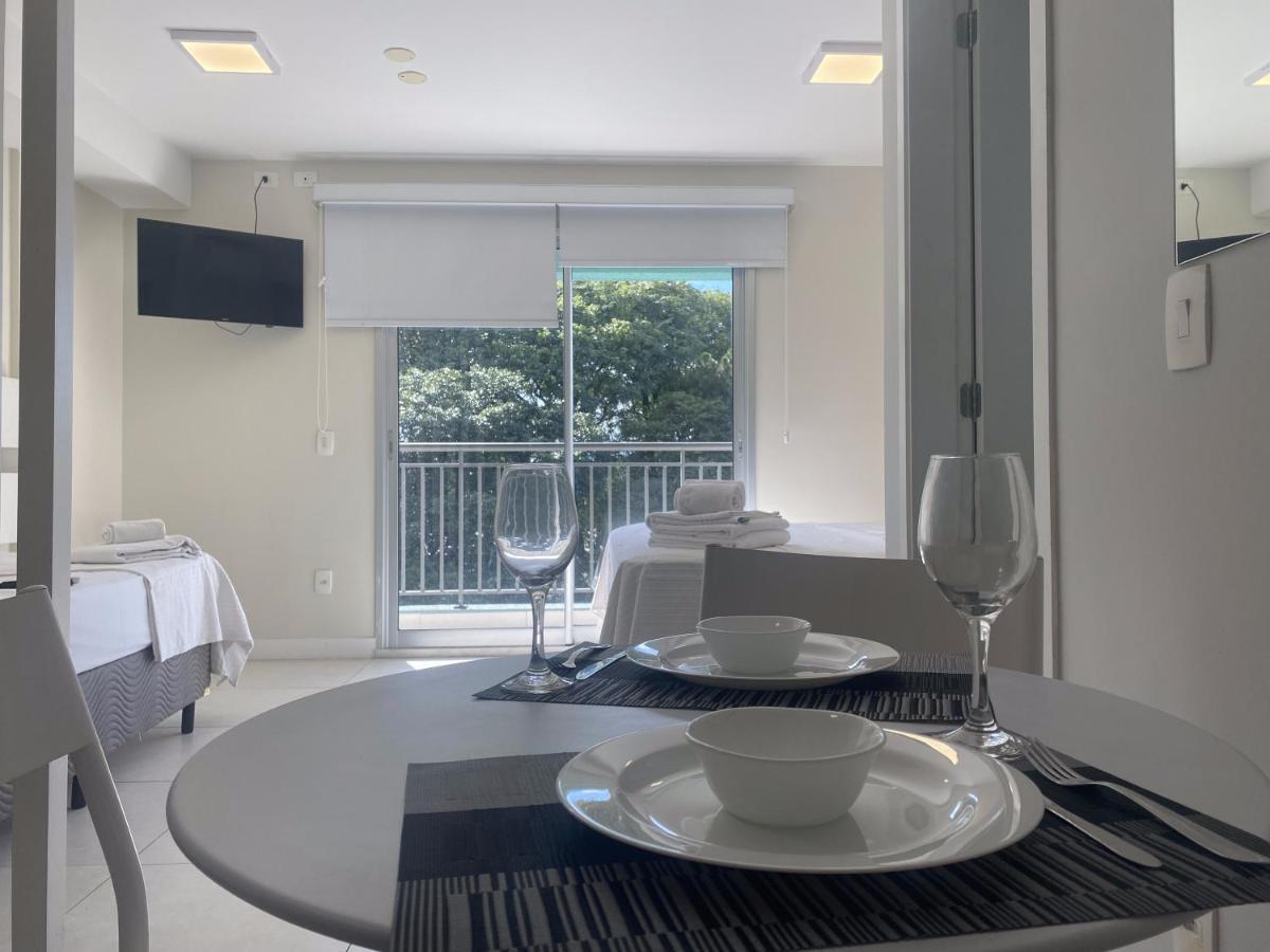 Wise - Expo Center Anhembi Apartamento