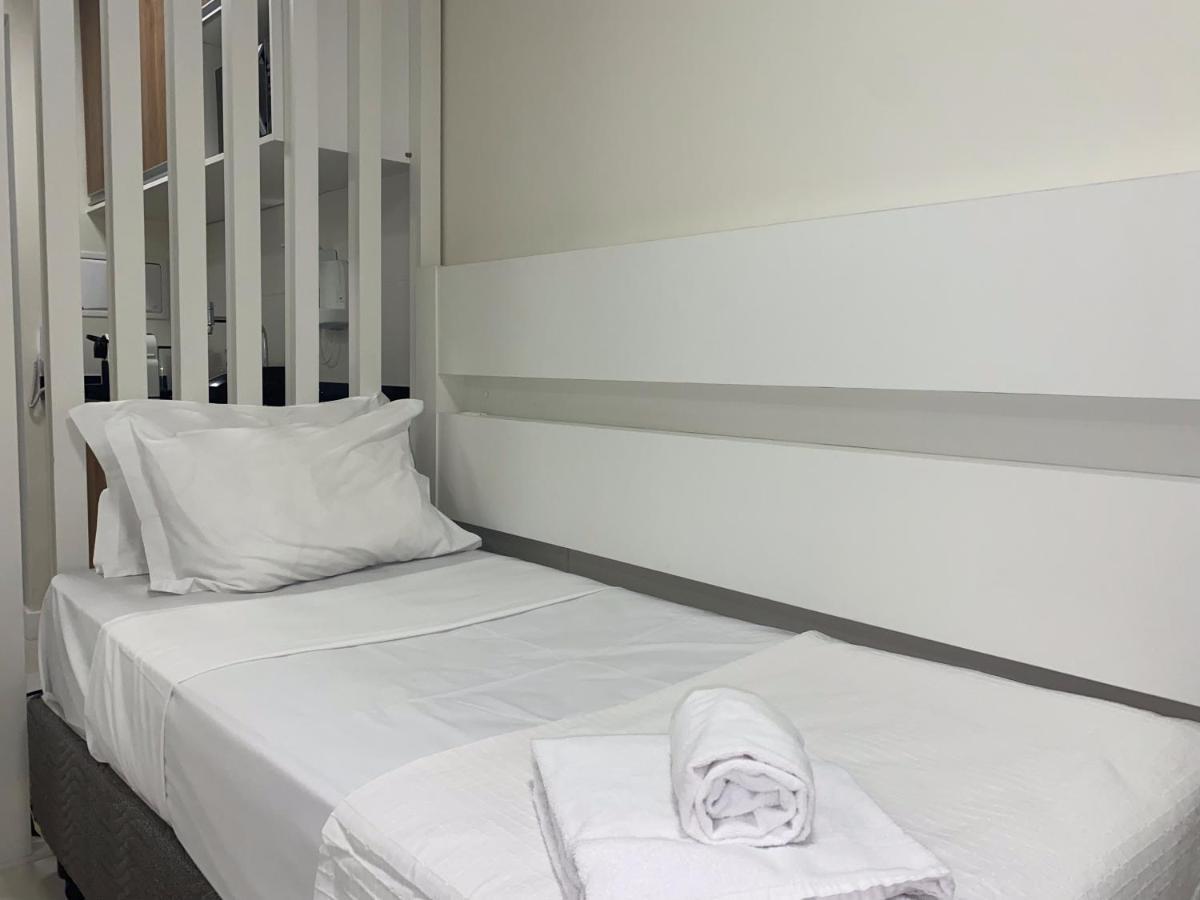 Apartamento Wise - Expo Center Anhembi São Paulo