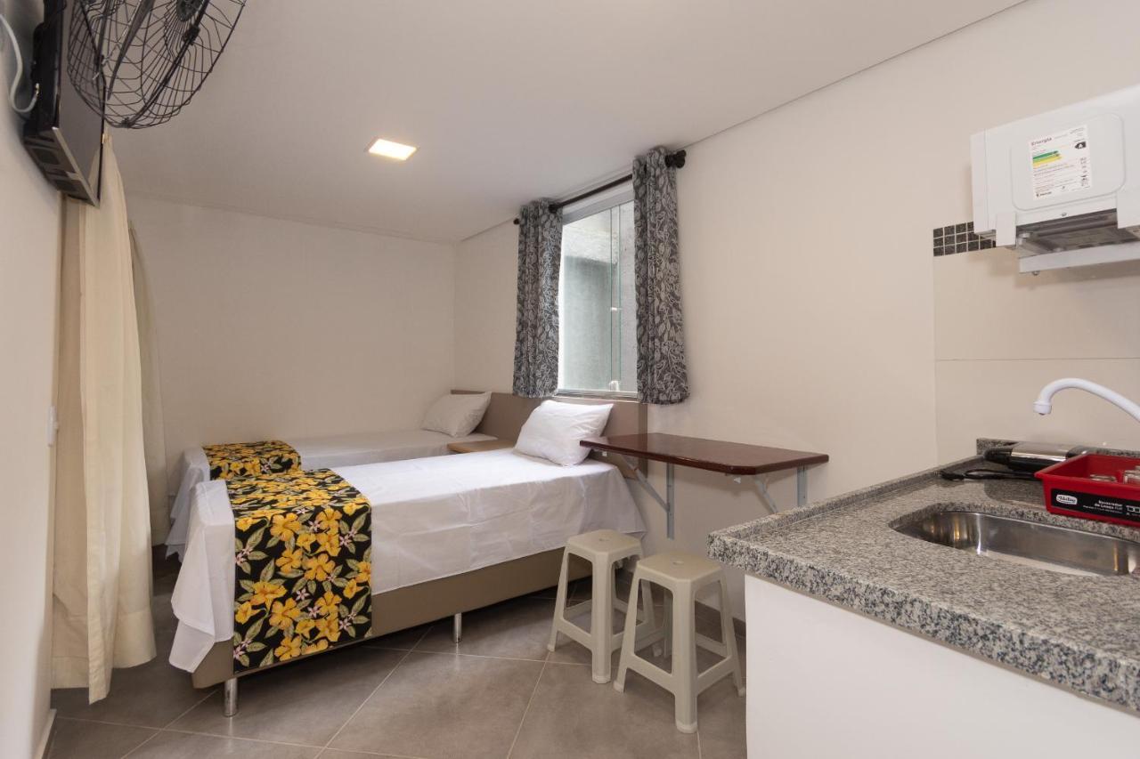 Apartment Apto Bela Vista