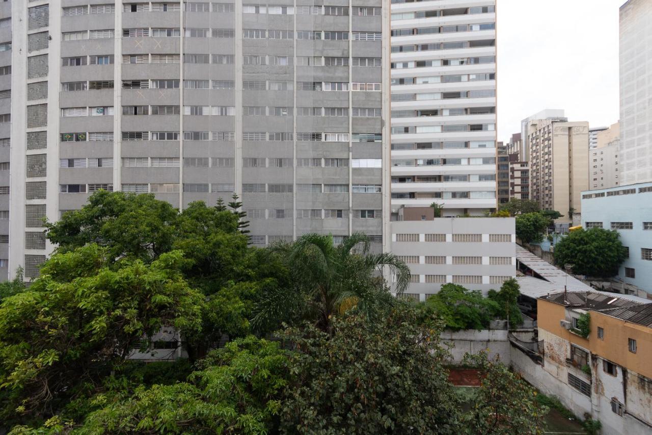 Apto Bela Vista Apartment *