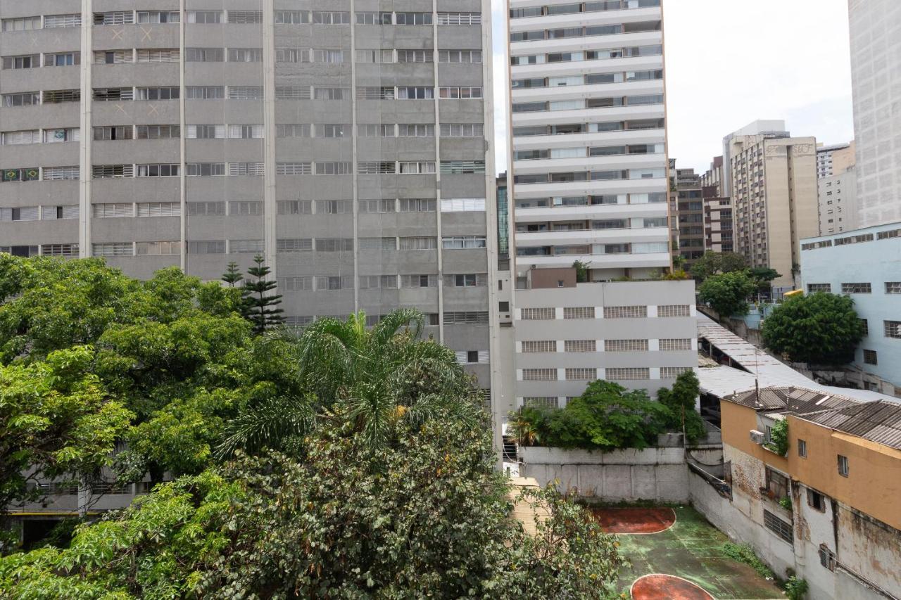 Apartment Apto Bela Vista