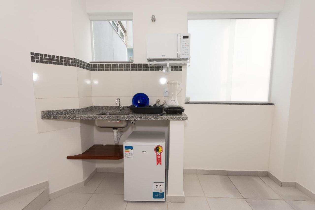 Apto Bela Vista Apartment