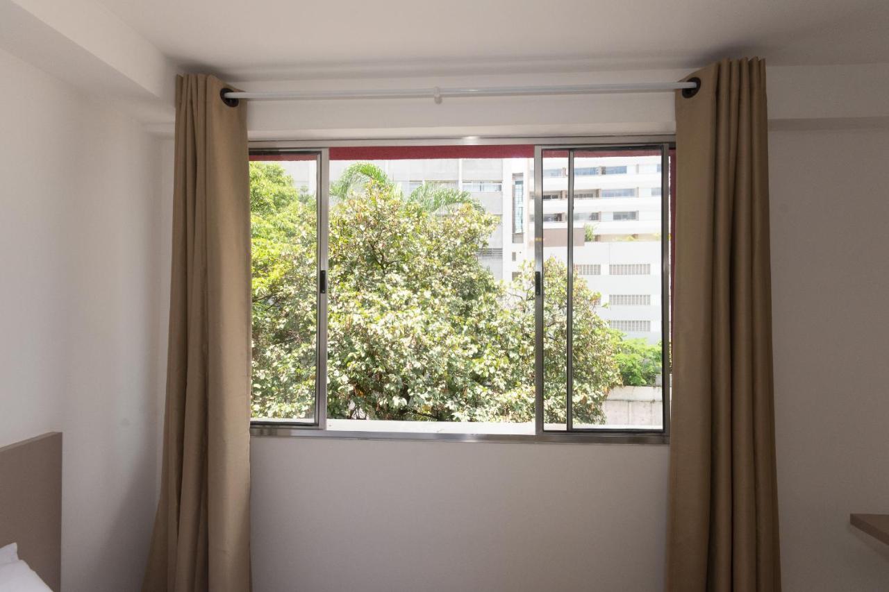 Apartment Apto Bela Vista