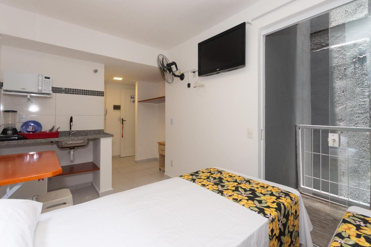 Apto Bela Vista Apartment