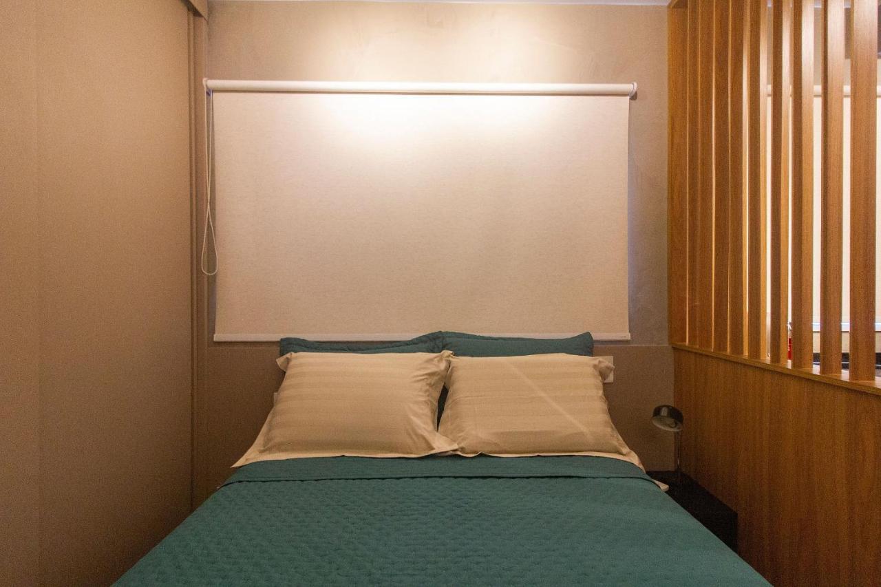Modernos Totalmente Mobiliados Com Academia Proximo A Metro Parque Ibirapuera E Hospitais Holiday home Sao Paulo