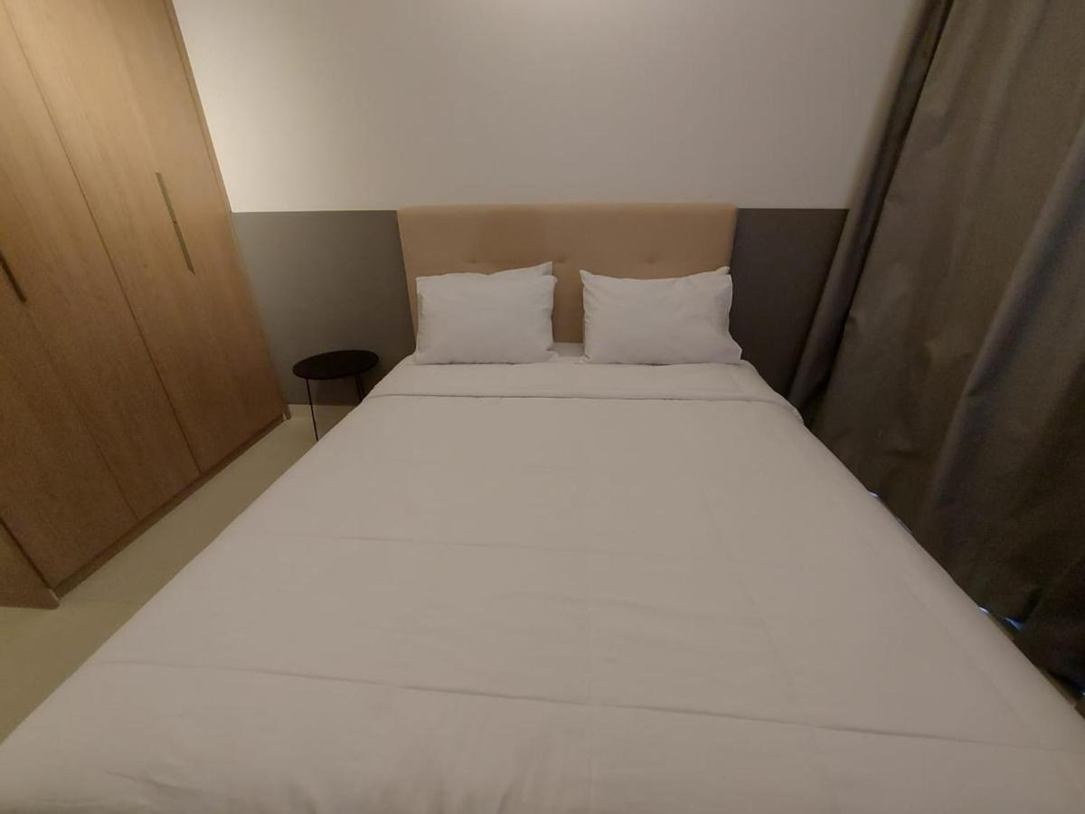 Apartemen Lindo Em Moema *