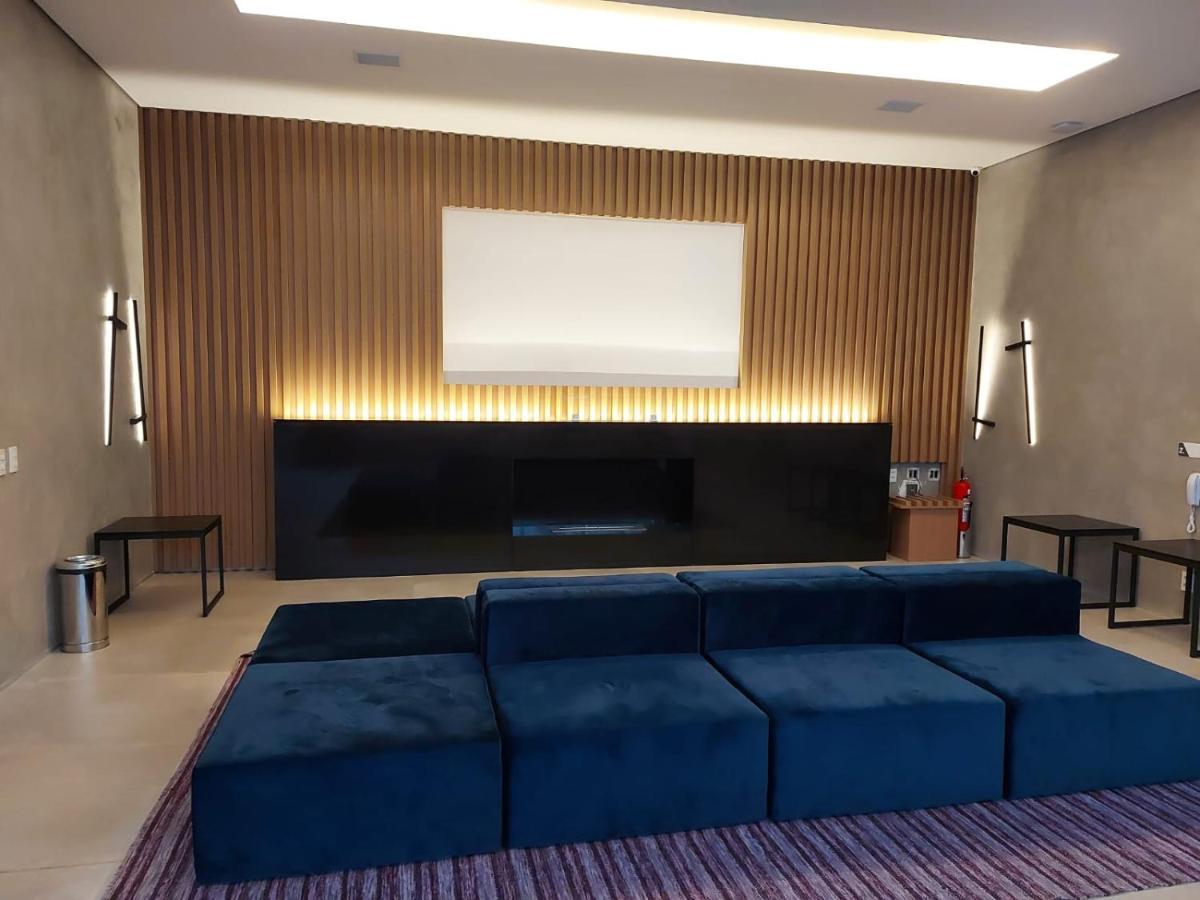 Apartemen Lindo Em Moema